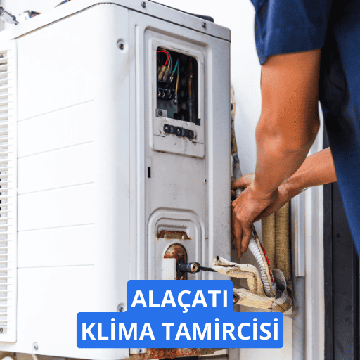 Alaçatı Klima Servisi