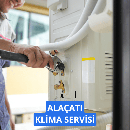 Alaçatı Klima Servisi