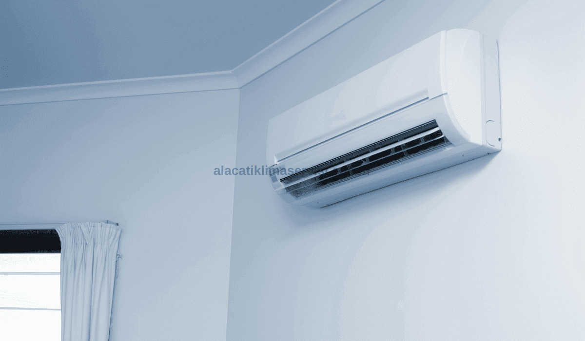 İnverter Klima Servisi